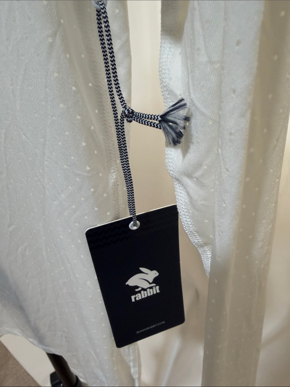 NWT Rabbit Perfect Tee - Picture 2 of 5